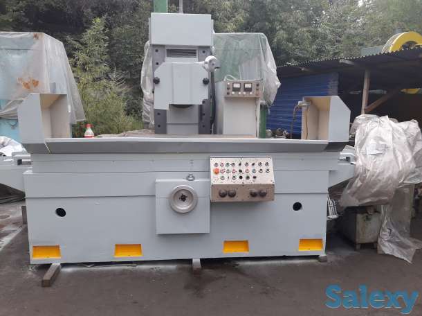 Продам станки токарные,фрезерные,Сверлильные и ДР 1к62.16к20.1м63.2н135.2с132.6р12, фотография 4