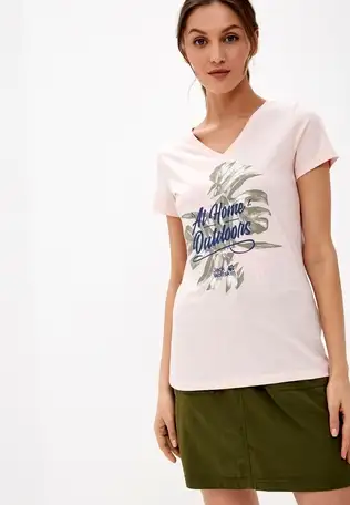 Футболка jack wolfskin, фотография 1