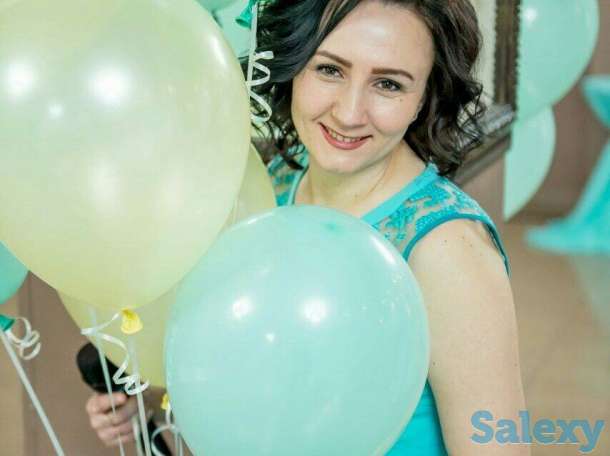 Ведущая Елена Лесина. Свадьбы, юбилеи, корпоративы., фотография 1