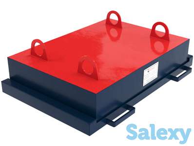 Продаем магнитные сепараторы и железоотделители, фотография 1