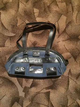 Кожаные сумки, фотография 15