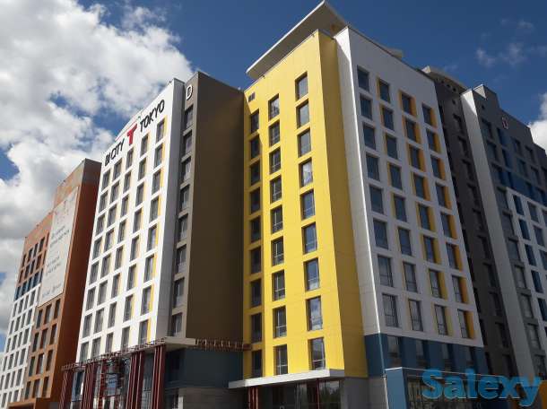 hpl панели для фасада дома, фотография 6