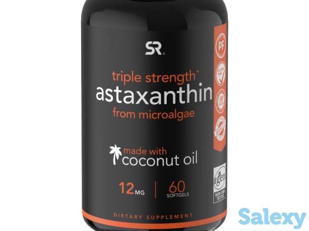 Витамины и БАДы, фотография 7