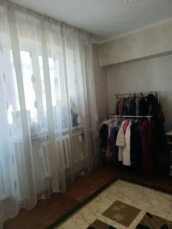 Продается 3 комнатная квартира в мик-он Астана, фотография 9