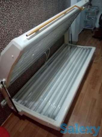 Продам солярий в отличном состоянии, фотография 1