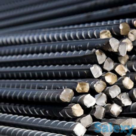 Продам арматуру АIII, фотография 1