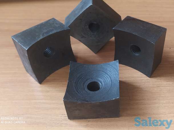 Ножи для дроилки. Измельчители , шредеры и прочее оборудования для дробления., фотография 7