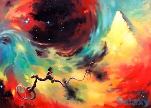 картины на заказ, фотография 8