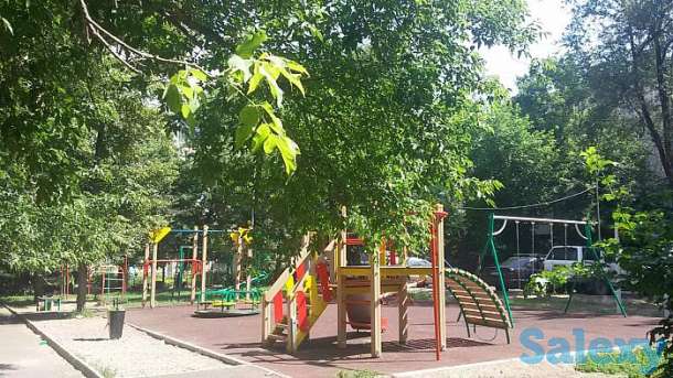 3х комнатная центр, Муратбаева-Кабанбай батыр, фотография 6