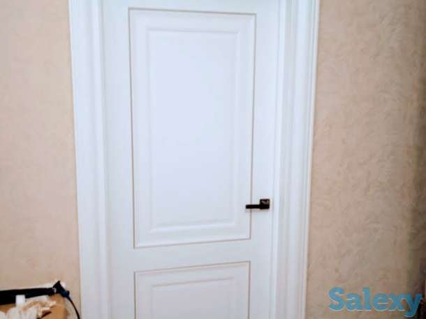 Установка межкомнатных дверей, фотография 2