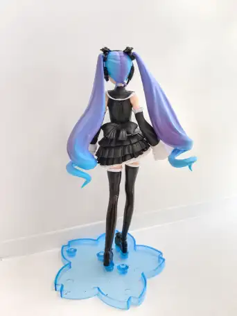 Продаются Аниме фигурки Хатсуне Мику, фотография 8