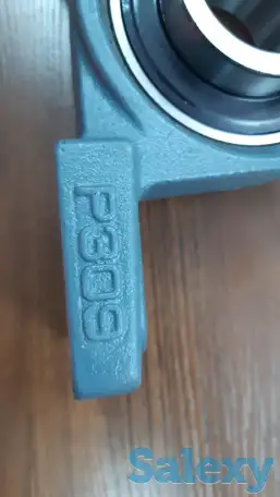 Подвесной подшипник оси шибера., фотография 4