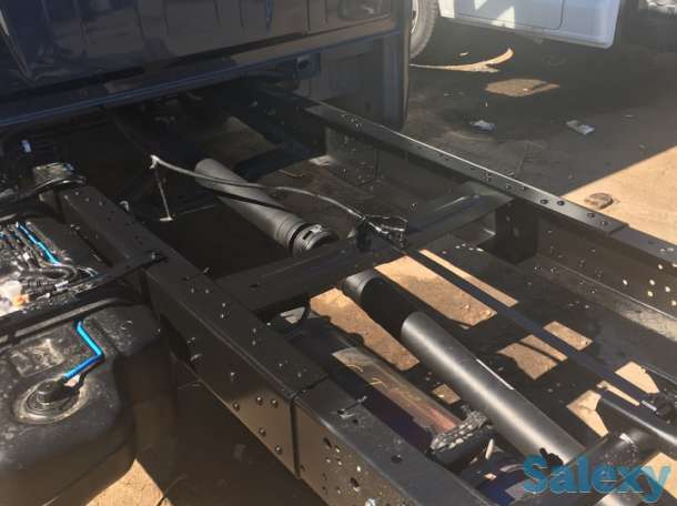 Удлинители рамы на любые автомобили ., фотография 3