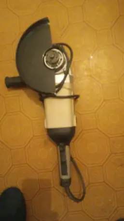 Угловая шлифмашина 180-230mm болгарка original, фотография 2