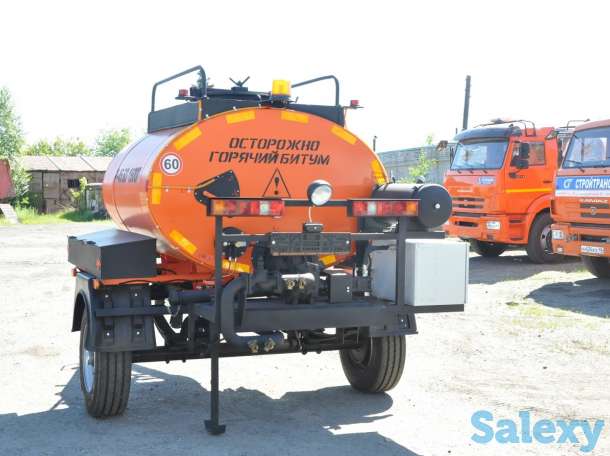 Быстросъемное оборудование АС на самосвал Заказчика, фотография 5