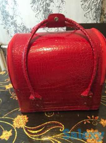 Бьюти кейс продам, фотография 1