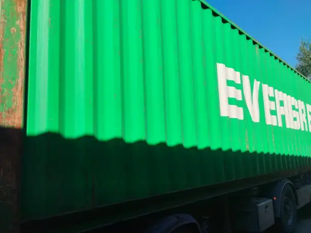 Морской контейнер 40 футов бу, фотография 7