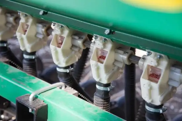 Сеялки по NO-TILL, фотография 4