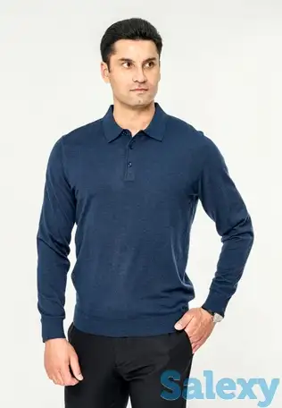 Поло glasman, фотография 1