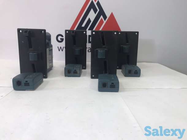 Монетоприемник Microcoin SP (комплект), фотография 6