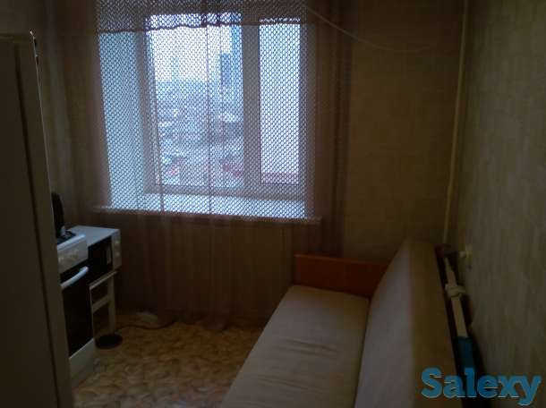 Продам однокомнатную квартиру, Дукенулы 36, фотография 4