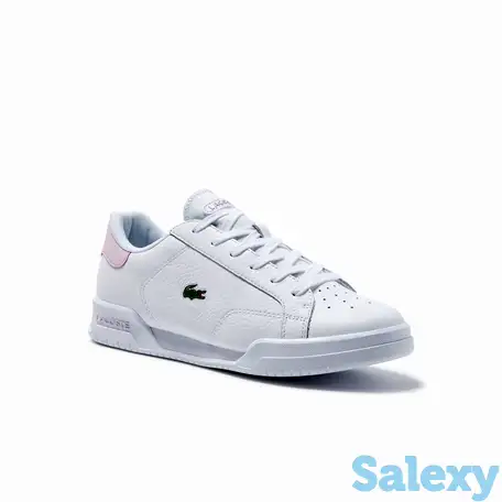 Кроссовки lacoste, фотография 1