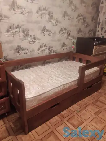 Продаем детско-подростковую кровать, фотография 1
