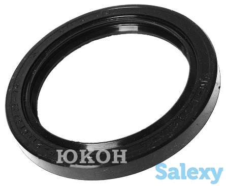 Сальник 130х105 для ролика ОГМ-1,5, фотография 1