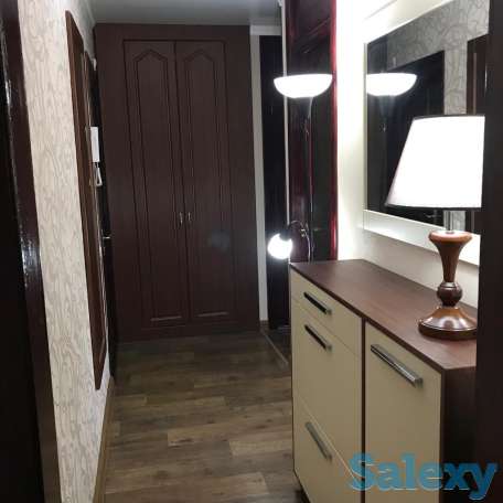 2-х комнатная квартира с ремонтом, ул. Ержанова, фотография 5