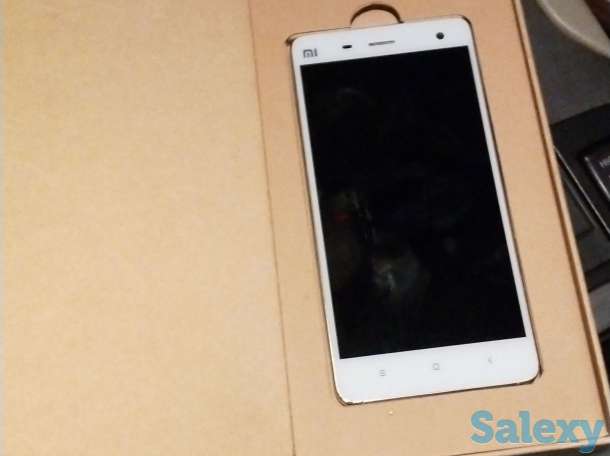 Распродажа  новые xiomi mi 4 по оптовой цене, фотография 3