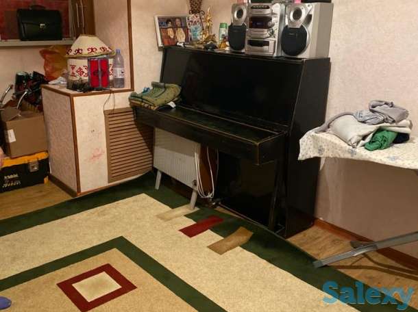 Срочно продам квартиру!, 13 мкр 37 дом, фотография 2