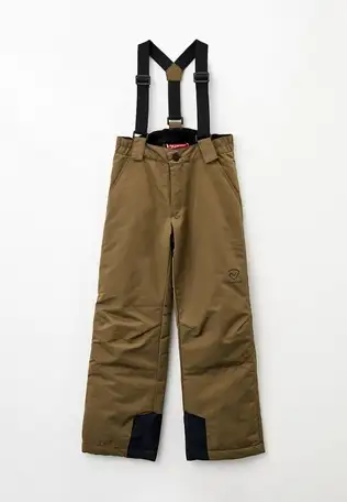 Брюки утепленные northland, фотография 1