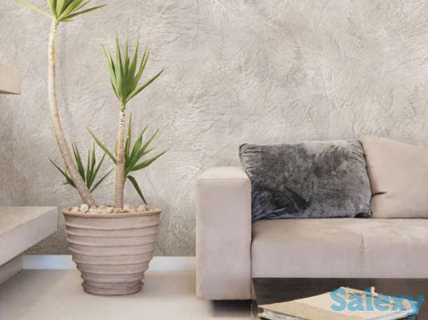 Купить штукатурку, фотография 2