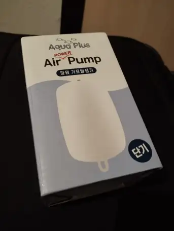 Продам Аэратор для аквариума Air Power Pump, фотография 1