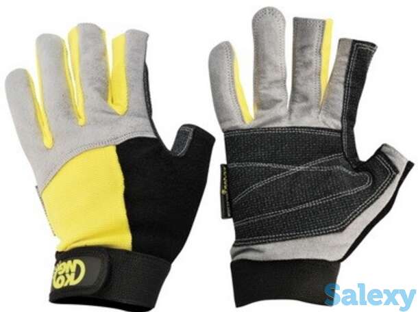 Перчатки kong alex, фотография 1