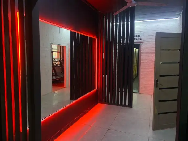 Абонементы в тренажерный зал, фотография 3