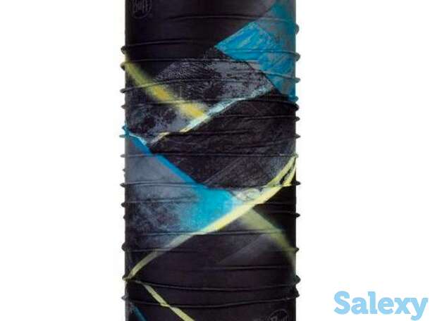 Бандана buff coolnet uv+ zest multi, фотография 1