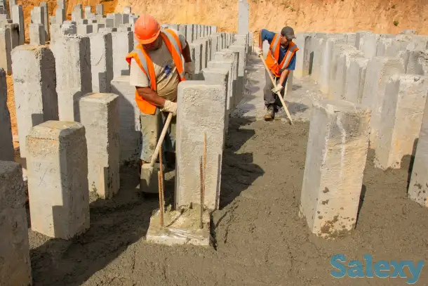 требуются стропальщики и разнорабочие.универсалы, фотография 3