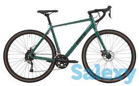 Гравийный, Туристический туринговый велосипед Pride, фотография 10