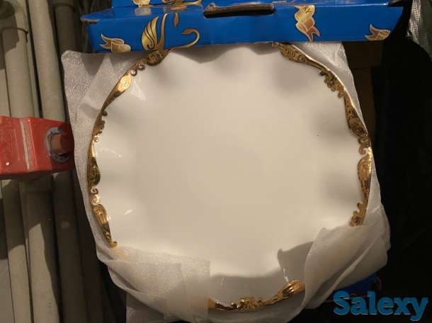 Посуда, фотография 8