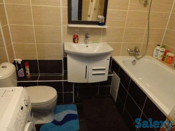 аренда квартир, ул.Алиханова 8а, фотография 2