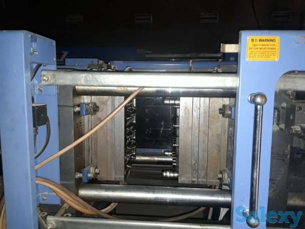 Обордувание для производства ПЭТ Термопластавтомат, фотография 2