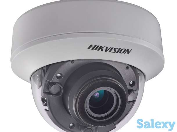 Установка Видеонаблюдения Пожарной- охранной- сигнализации, фотография 2