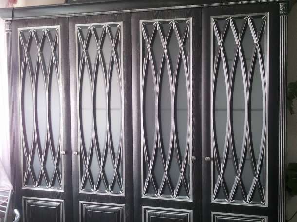 мебель на заказ, фотография 5