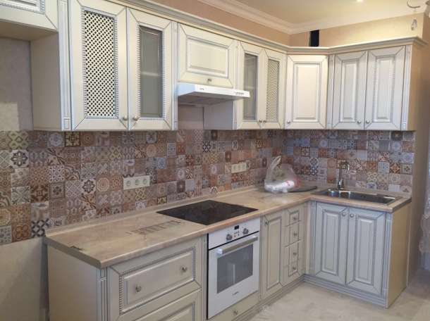 Ремонт квартир. Под ключ., фотография 1