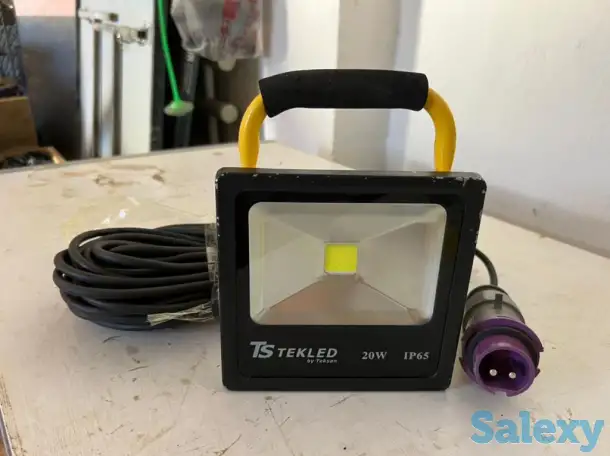 Продаются LED прожектора, фотография 1