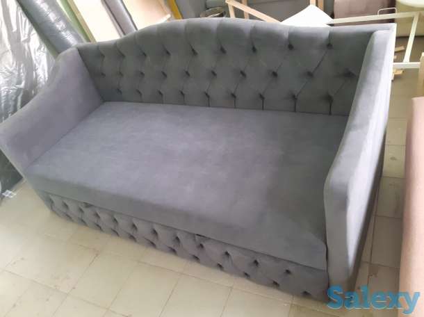 производство и продажа мягкой мебели, фотография 5