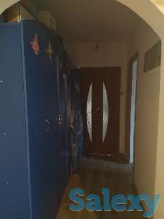 продам полдома выше рыскулова или обмен на 3х комн кв, фотография 3