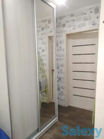 Продам 2-ух комнатную квартиру, Красный яр Мира 4а кв1, фотография 8