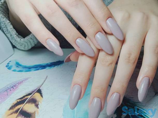 Акция!!!Маникюр 2000 , наращивание ногтей 3500, фотография 3